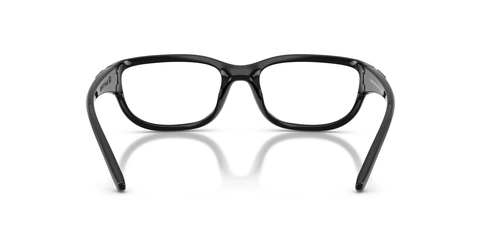 Arnette Loophole 7267U Eyeglasses - view 25